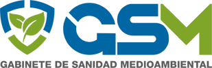 GSM Medioambiental Logo